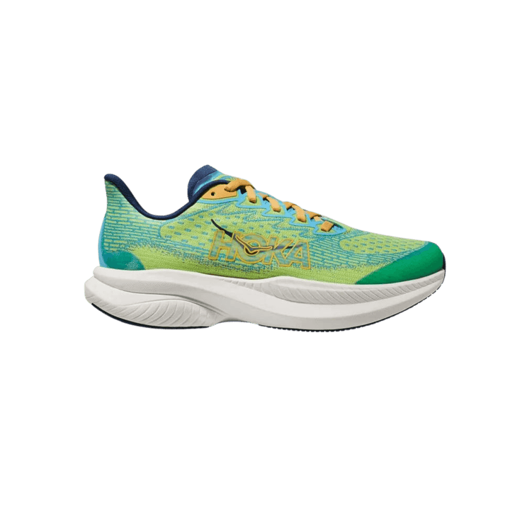 LukesLockerDallasFortWorth_HOKA_1147553-LLW_KidsMach6_Lettuce_Bellweather_BlueKIDSHOKA1147553-LLW_1