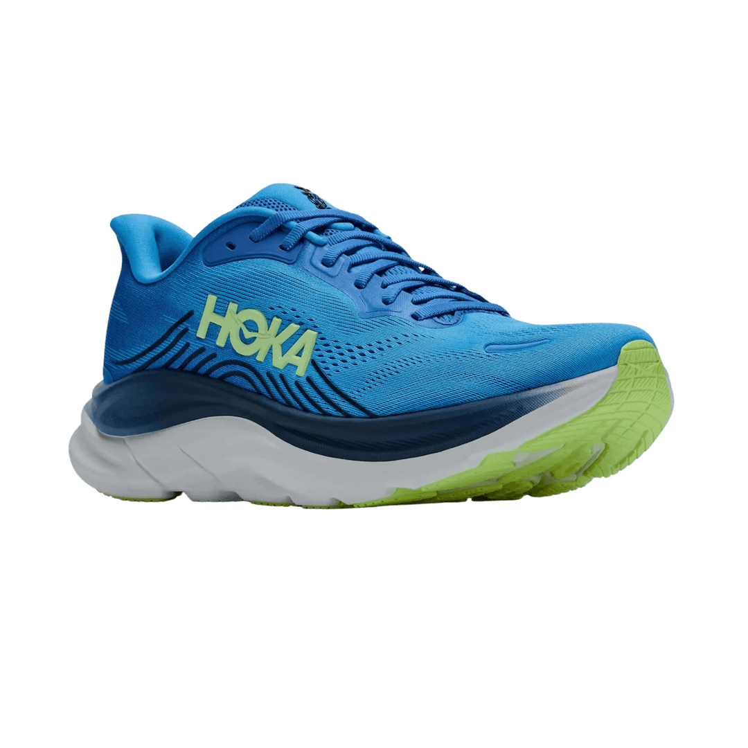 HOKA MEN'S CLIFTON 11