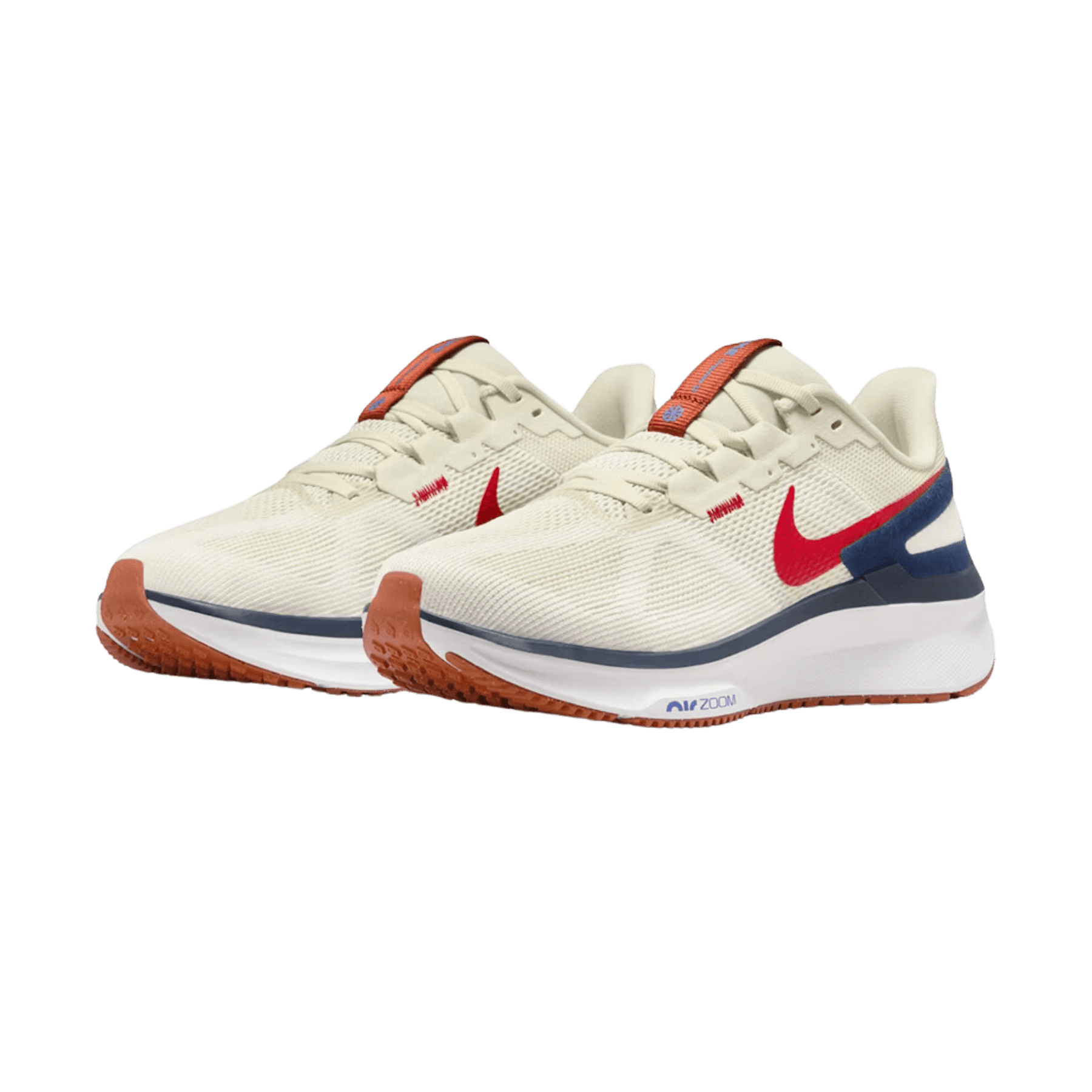 NIKE MEN'S AIR ZOOM STRUCTURE 25