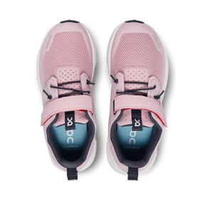 ON RUNNING KIDS' CLOUD PLAY