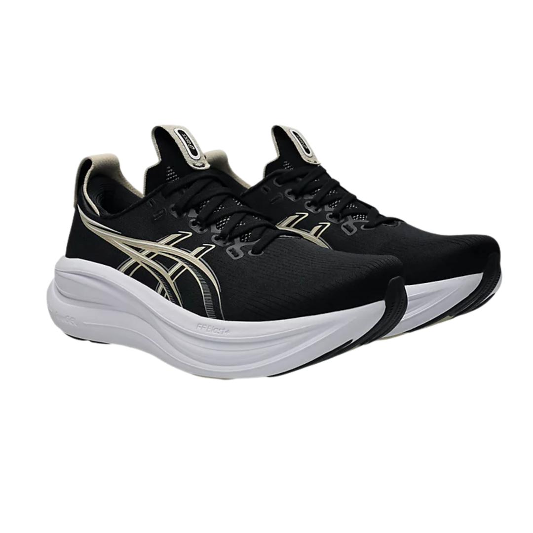 ASICS MEN'S GEL-NIMBUS 28 WIDE