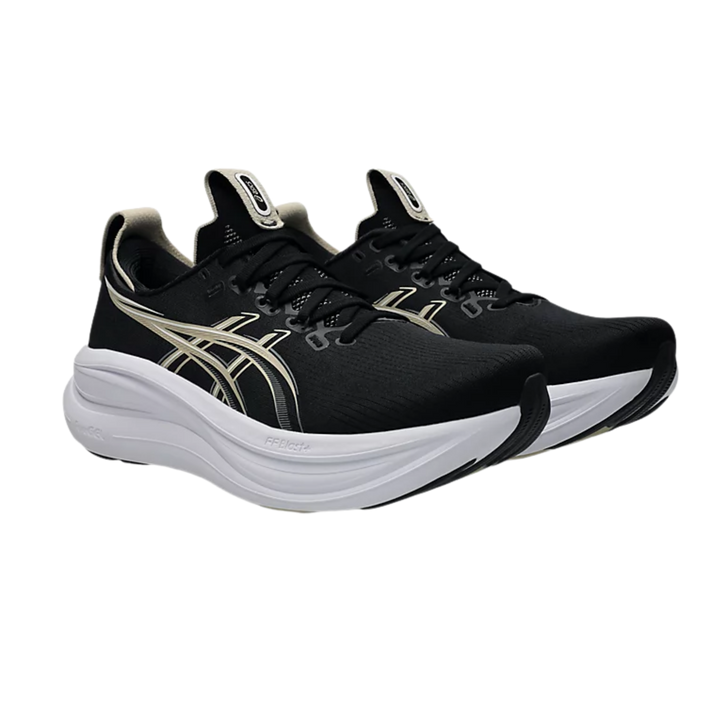 ASICS MEN'S GEL-NIMBUS 28 WIDE