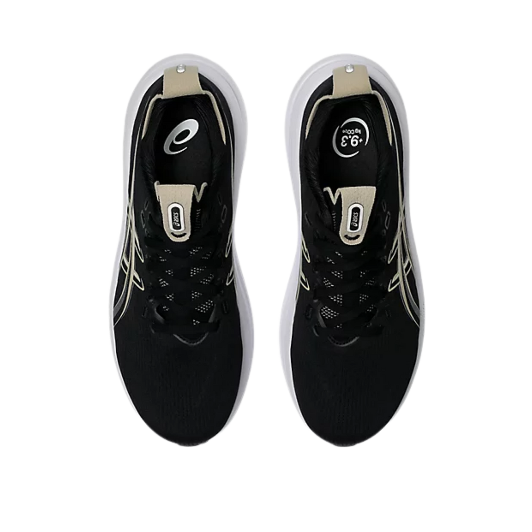 ASICS MEN'S GEL-NIMBUS 28 WIDE