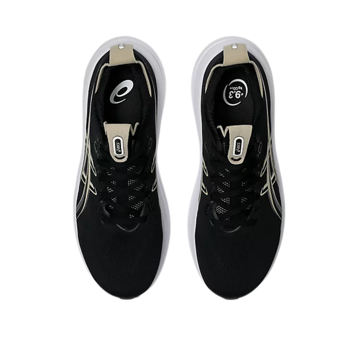 ASICS MEN'S GEL-NIMBUS 28 WIDE