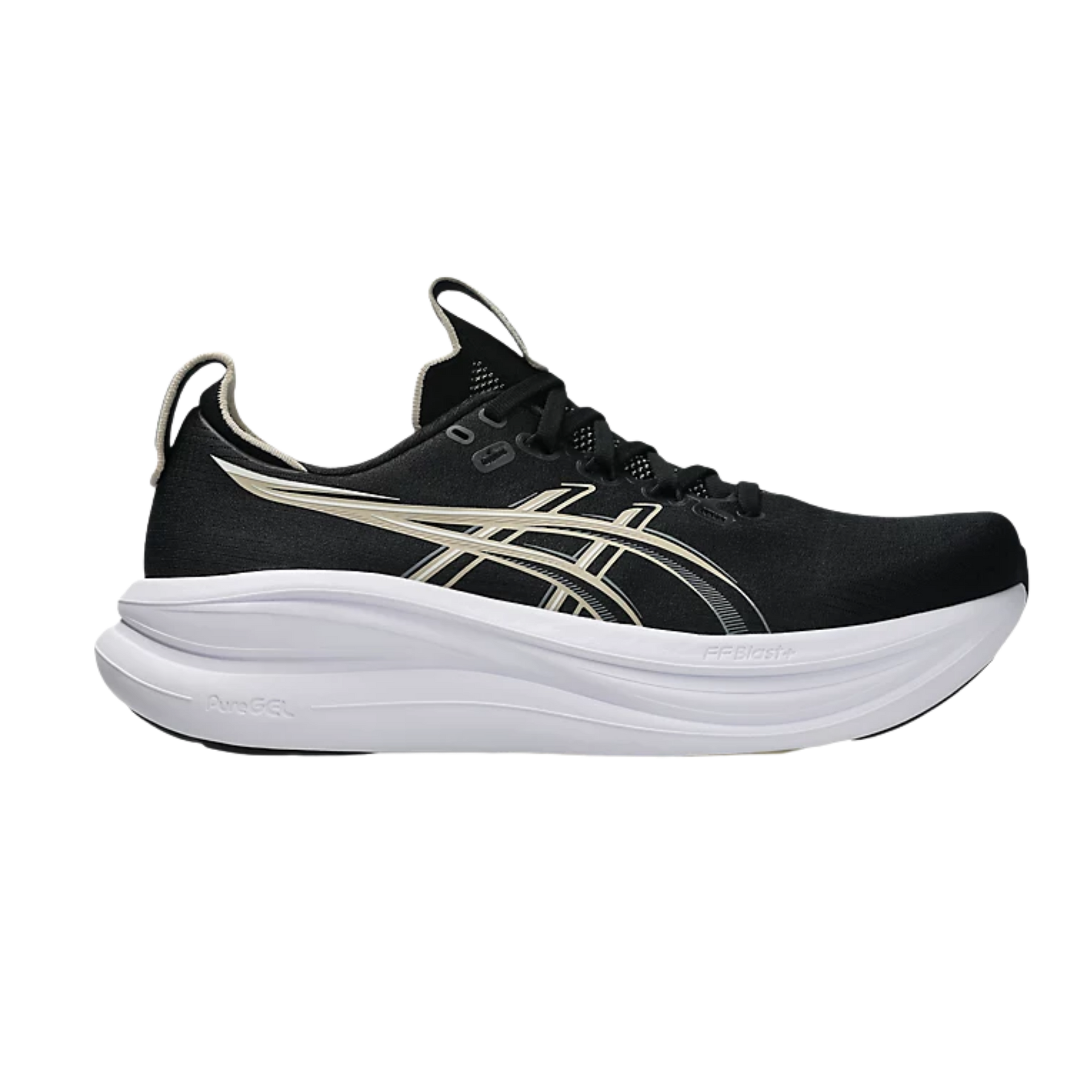 ASICS MEN'S GEL-NIMBUS 28 EXTRA WIDE – Luke's Locker Running & Fitness