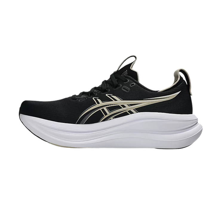 ASICS MEN'S GEL-NIMBUS 28 EXTRA WIDE