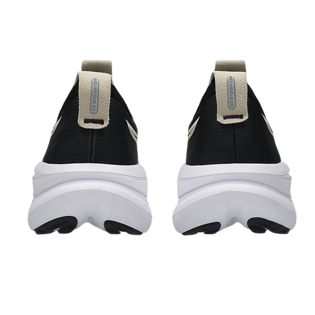 ASICS MEN'S GEL-NIMBUS 28 EXTRA WIDE