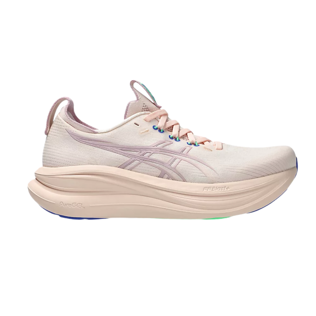 ASICS WOMEN'S GEL-NIMBUS 28