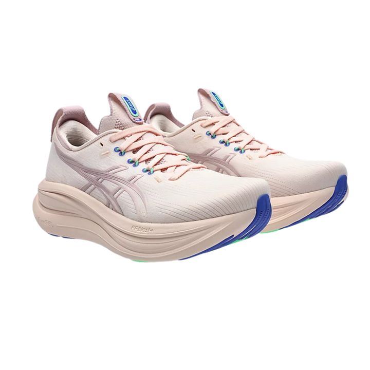 ASICS WOMEN'S GEL-NIMBUS 28