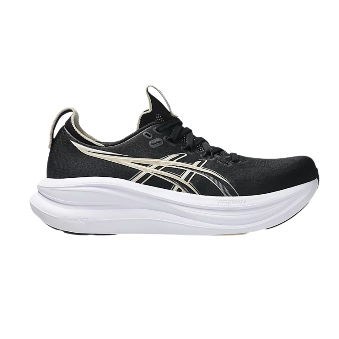 ASICS WOMEN'S GEL-NIMBUS 28 WIDE