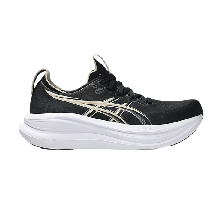 ASICS WOMEN'S GEL-NIMBUS 28 WIDE