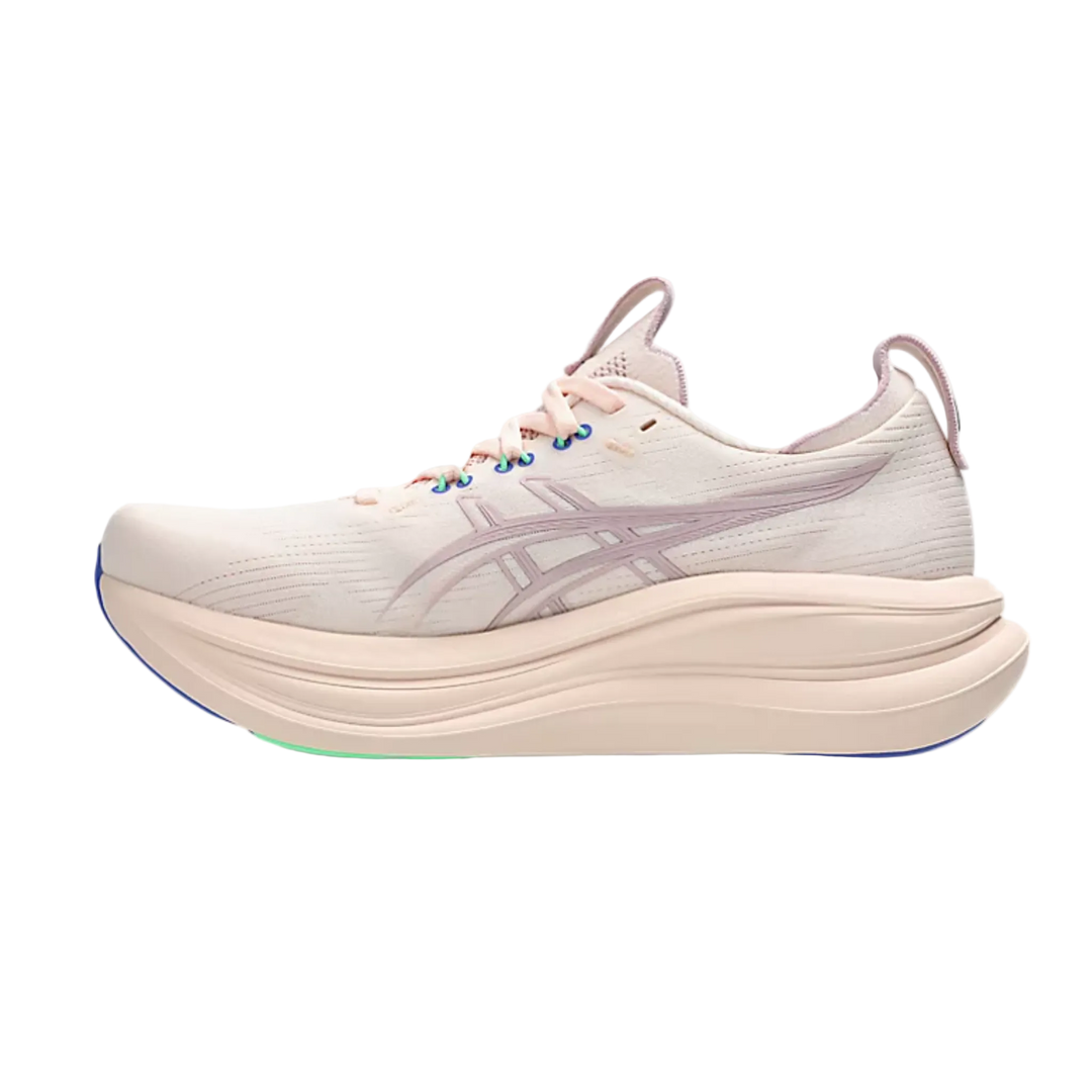 ASICS WOMEN'S GEL-NIMBUS 28 WIDE