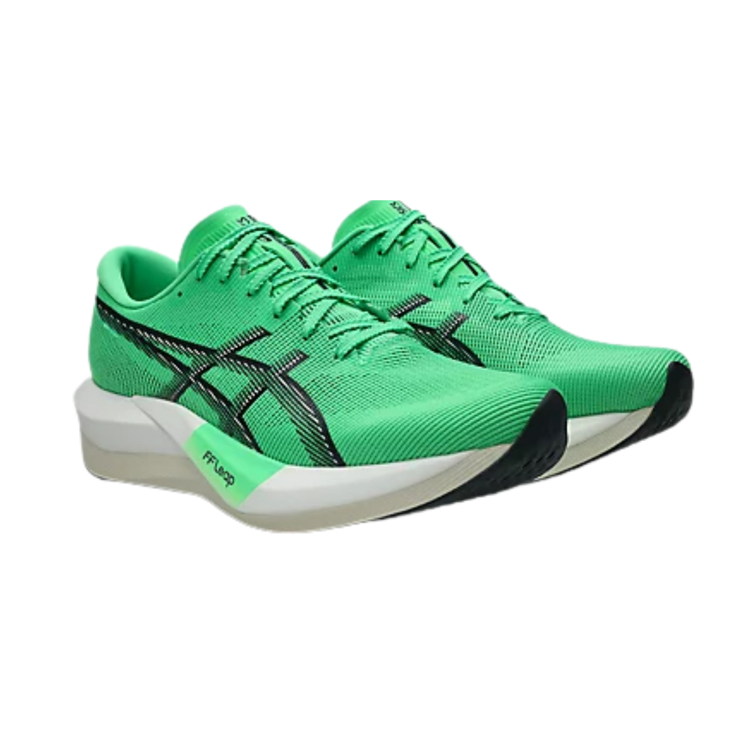 ASICS MEN AND WOMEN'S MAGIC SPEED 5