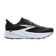 Black/Gray/White