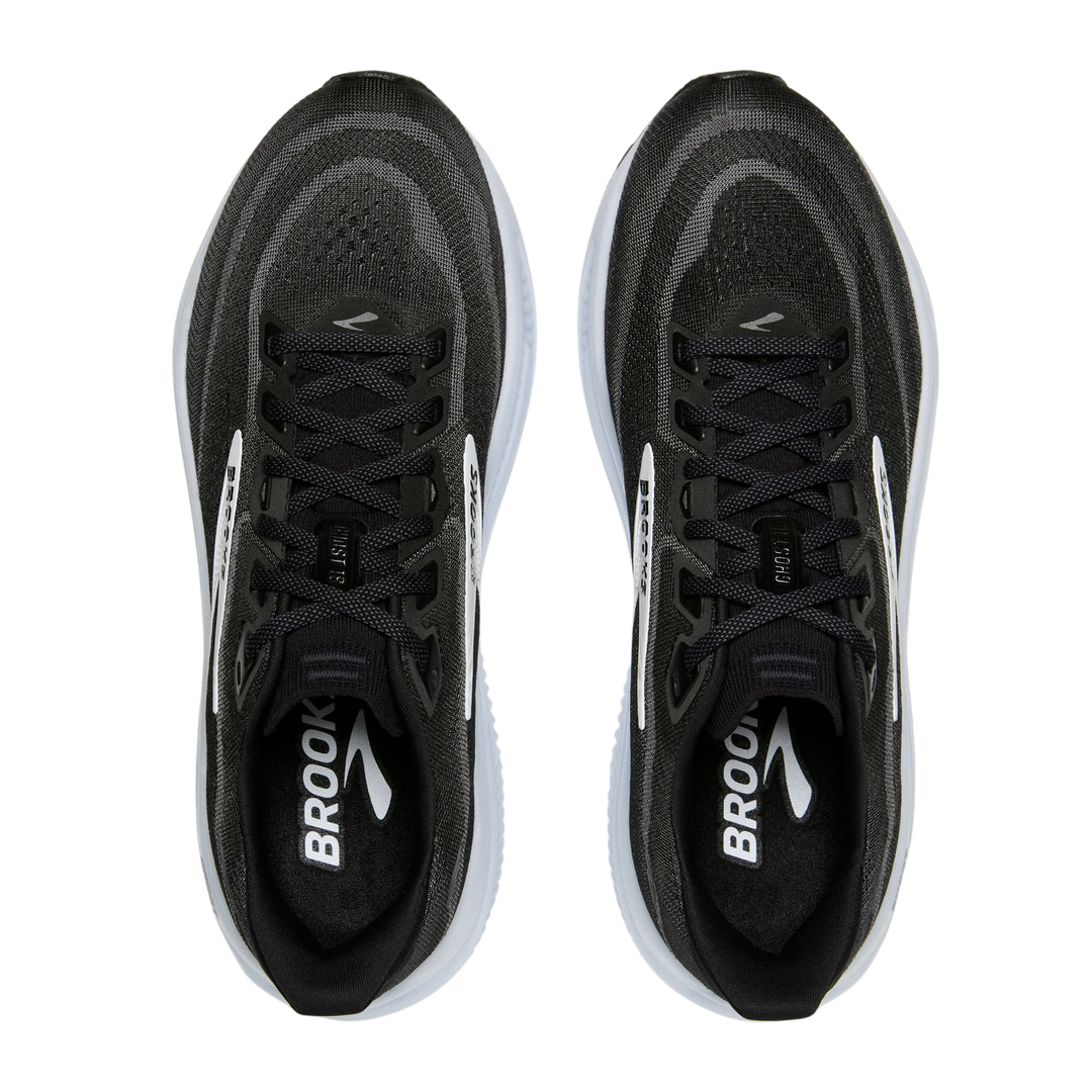 BROOKS MEN'S GHOST 18 WIDE