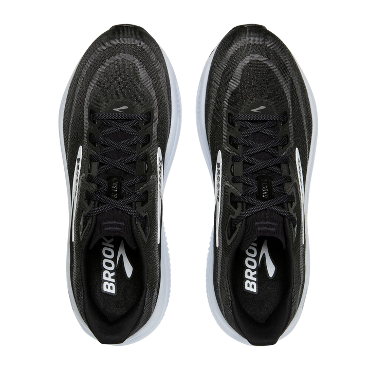 BROOKS MEN'S GHOST 18 WIDE