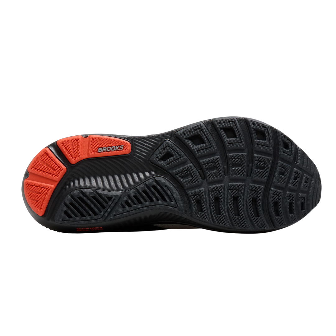 BROOKS MEN'S GHOST 18 WIDE