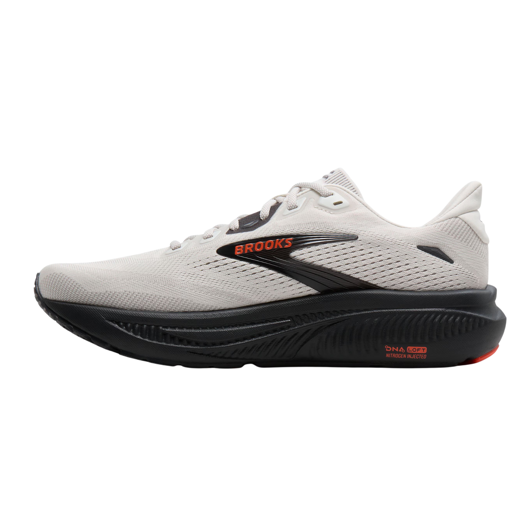 BROOKS MEN'S GHOST 18 EXTRA WIDE