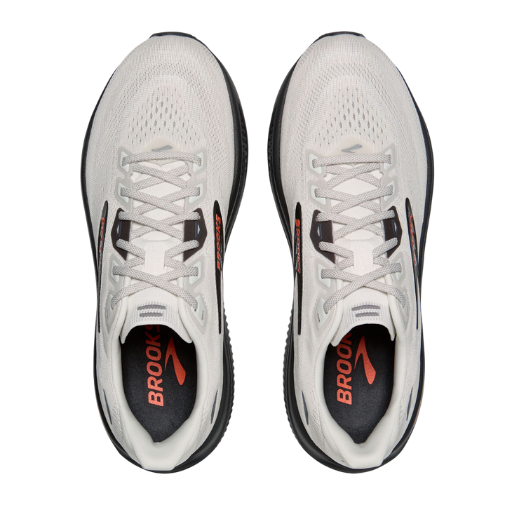 BROOKS MEN'S GHOST 18 EXTRA WIDE