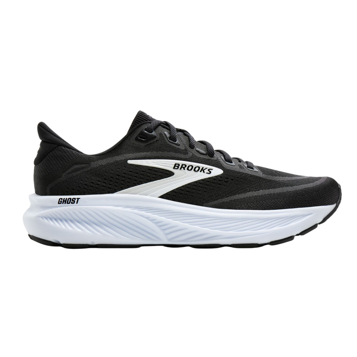 BROOKS WOMEN'S GHOST 18 WIDE