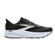 Black/Gray/White