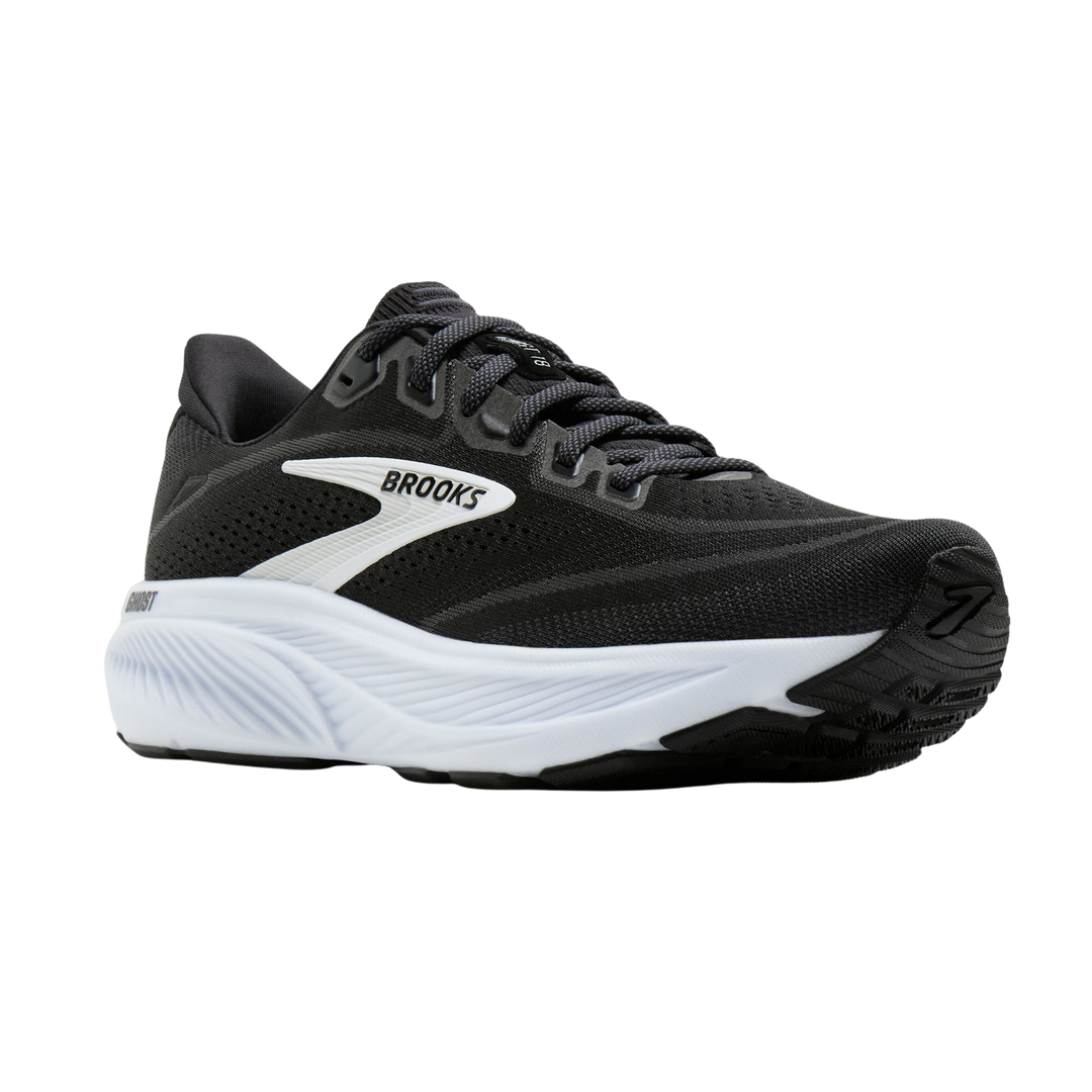 BROOKS WOMEN'S GHOST 18 WIDE
