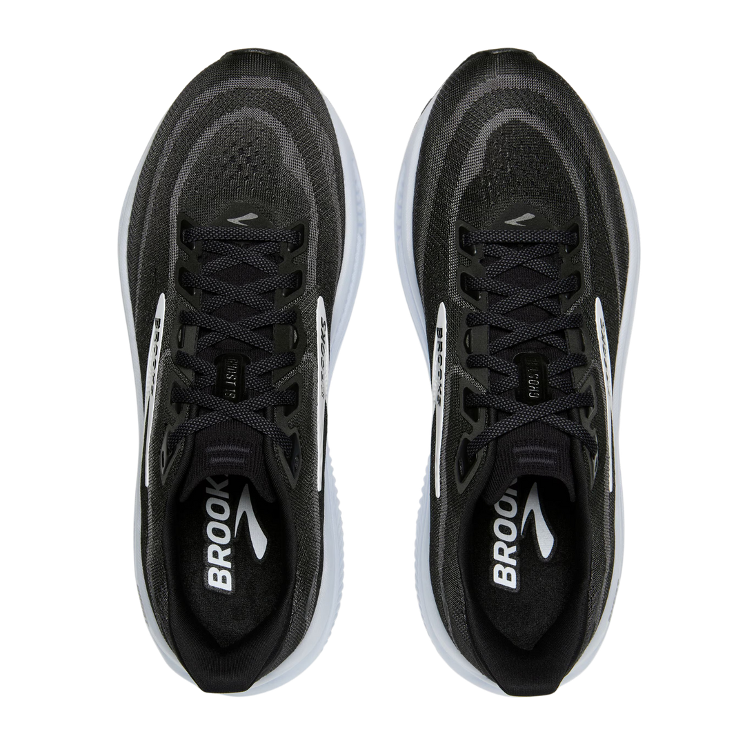 BROOKS WOMEN'S GHOST 18 WIDE