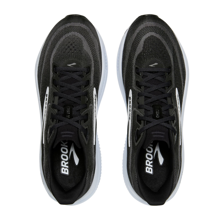 BROOKS WOMEN'S GHOST 18 WIDE