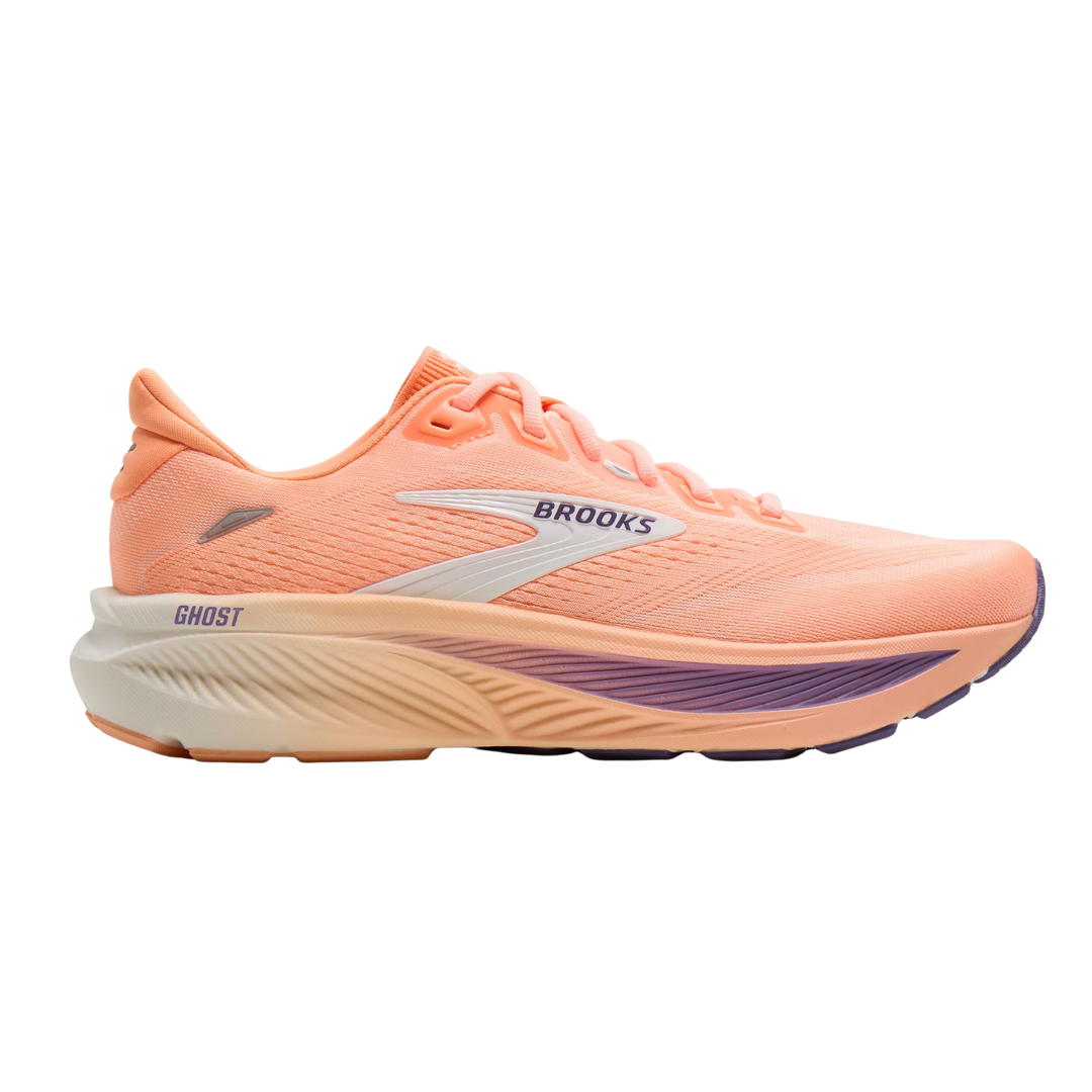 BROOKS WOMEN'S GHOST 18