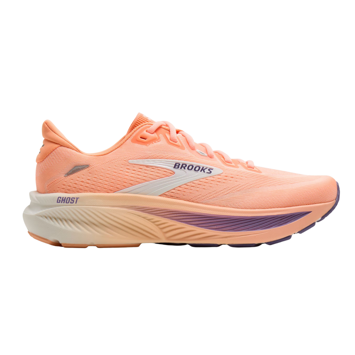 BROOKS WOMEN'S GHOST 18