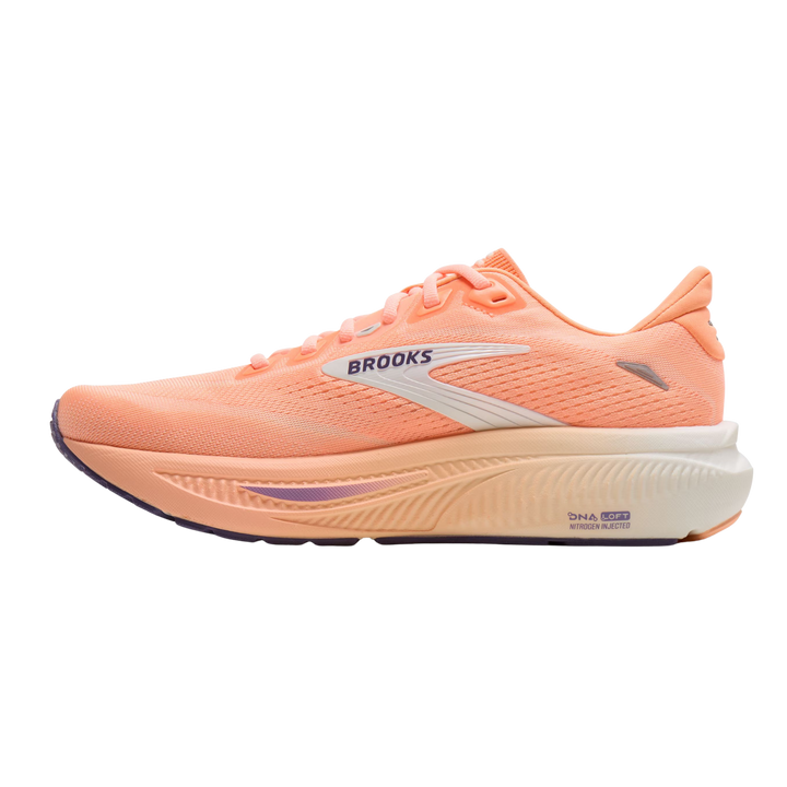 BROOKS WOMEN'S GHOST 18