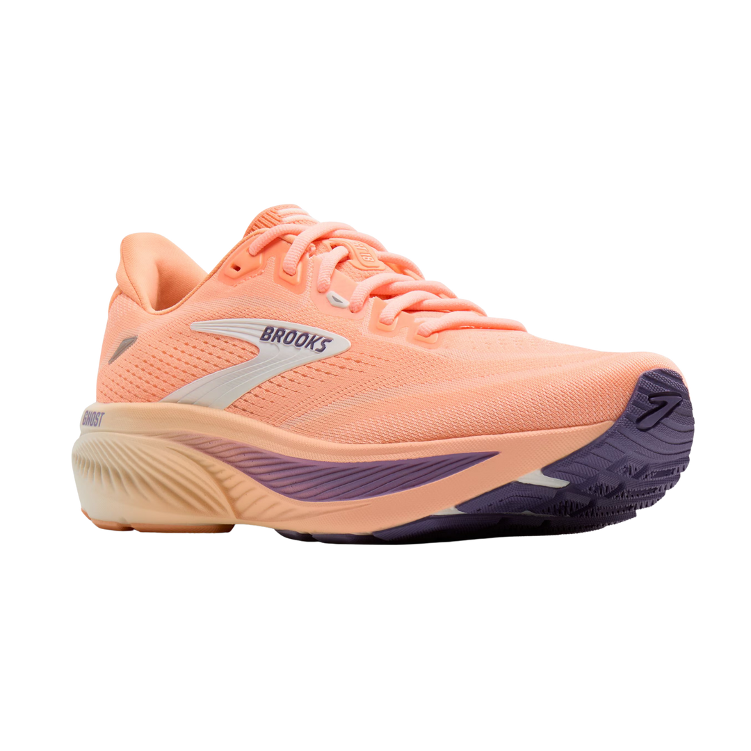 BROOKS WOMEN'S GHOST 18