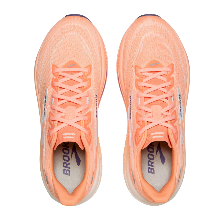 BROOKS WOMEN'S GHOST 18