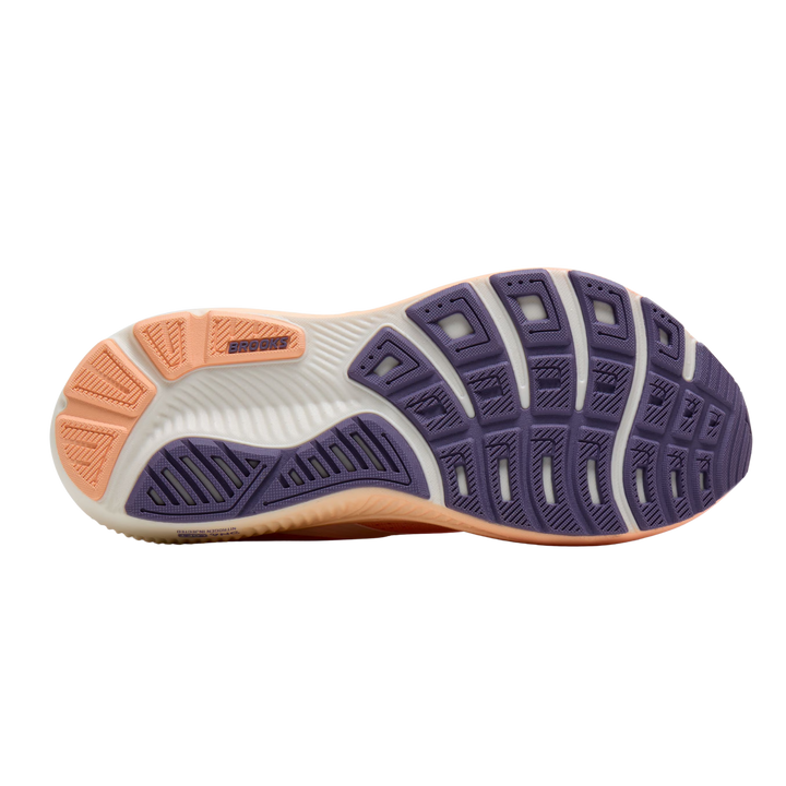 BROOKS WOMEN'S GHOST 18