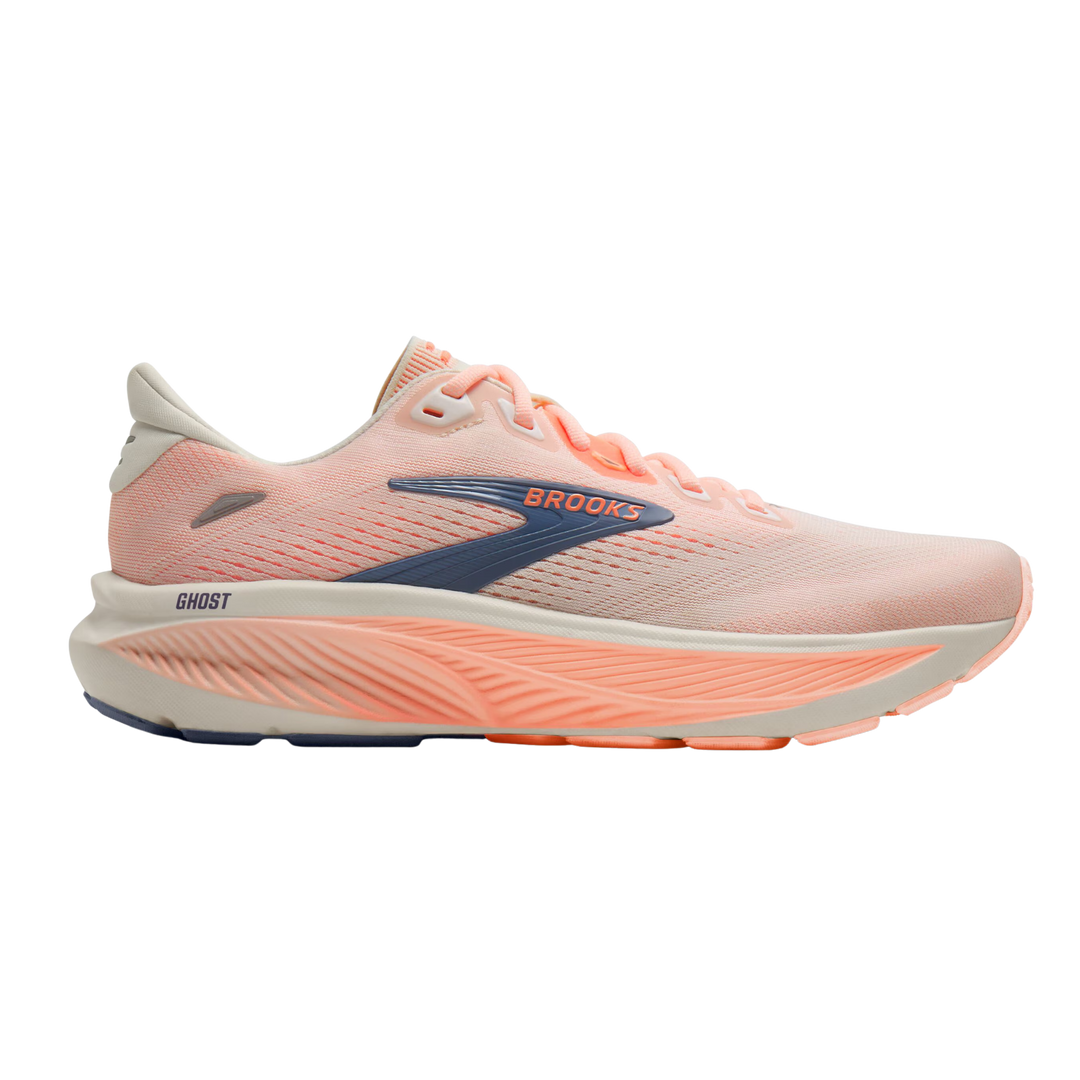 BROOKS WOMEN'S GHOST 18 WIDE