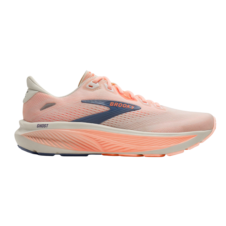 BROOKS WOMEN'S GHOST 18 WIDE