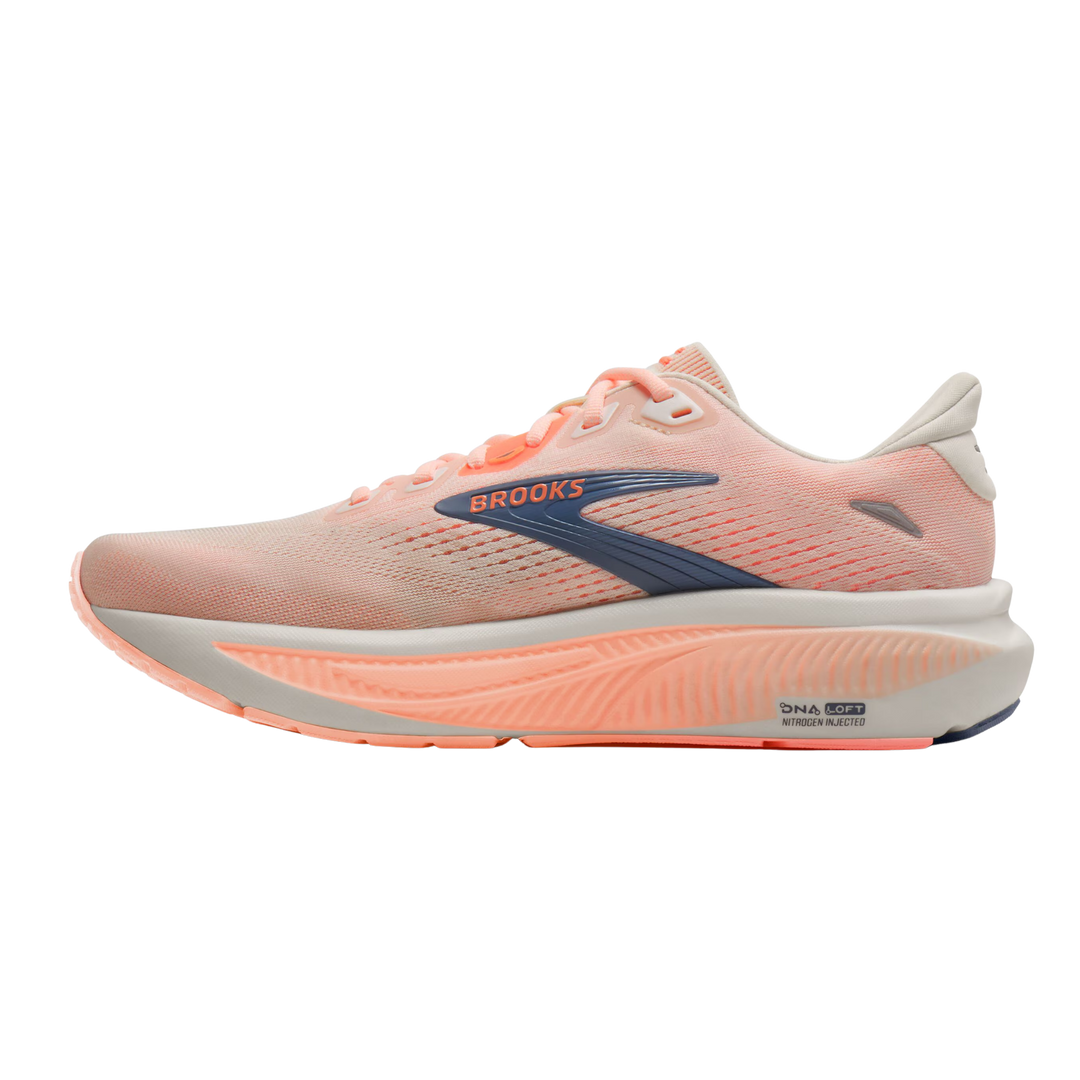 BROOKS WOMEN'S GHOST 18 WIDE