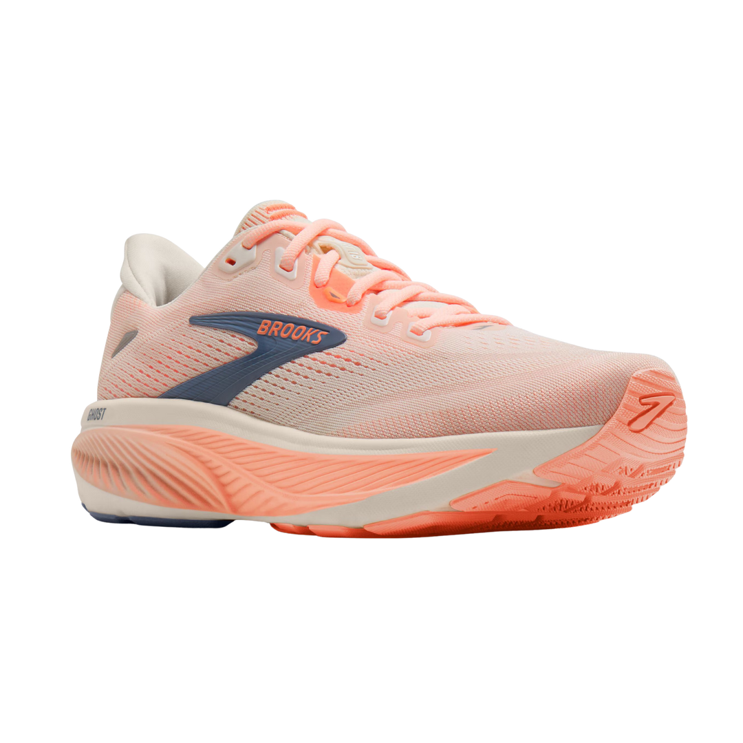 BROOKS WOMEN'S GHOST 18 WIDE
