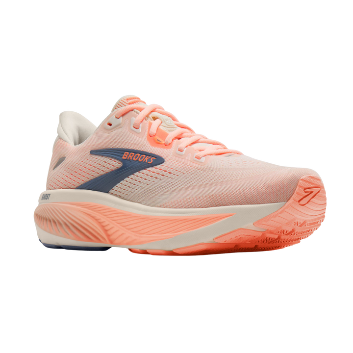 BROOKS WOMEN'S GHOST 18 WIDE