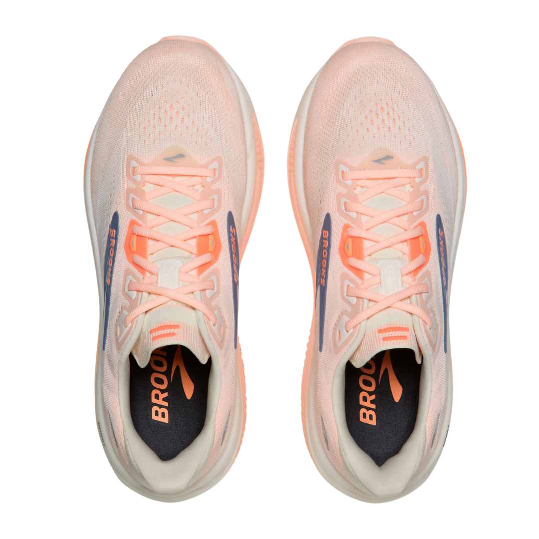 BROOKS WOMEN'S GHOST 18 WIDE