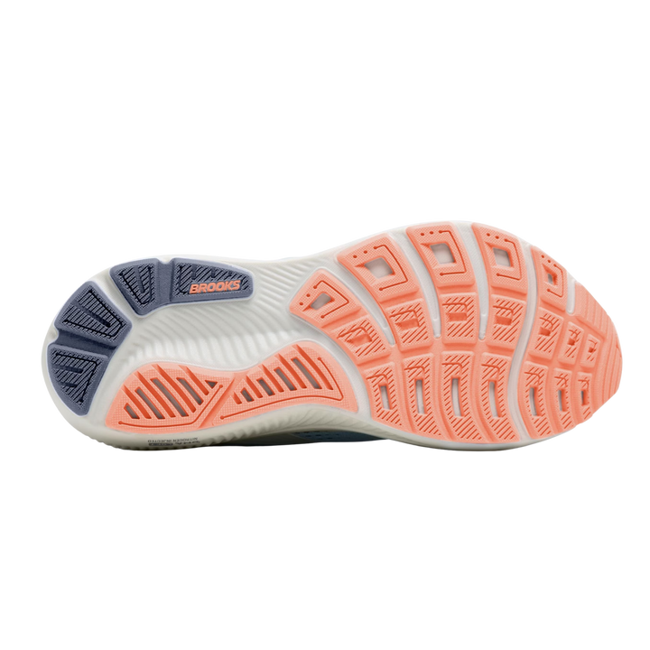 BROOKS WOMEN'S GHOST 18 WIDE