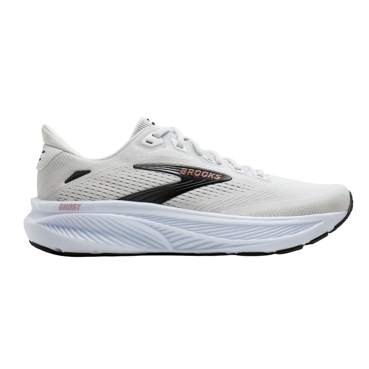 BROOKS WOMEN'S GHOST 18 WIDE