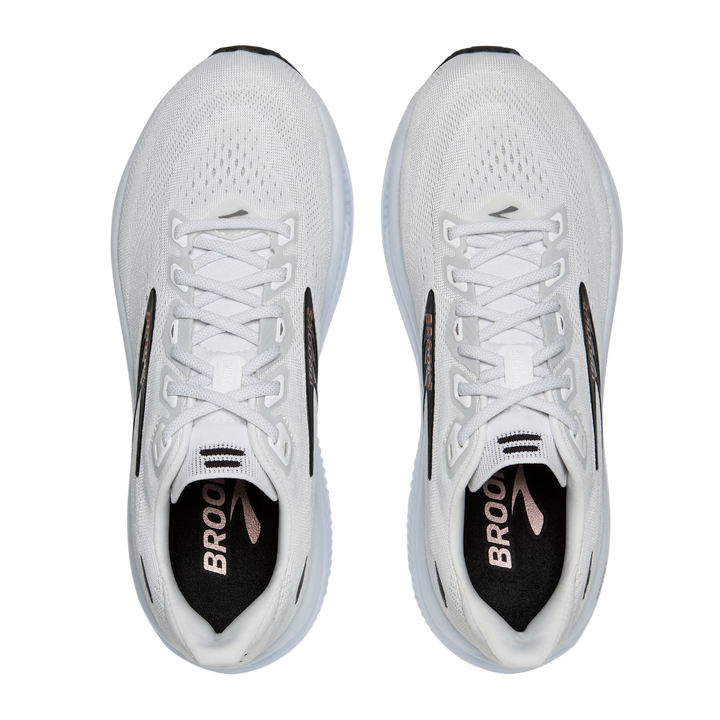 BROOKS WOMEN'S GHOST 18 WIDE