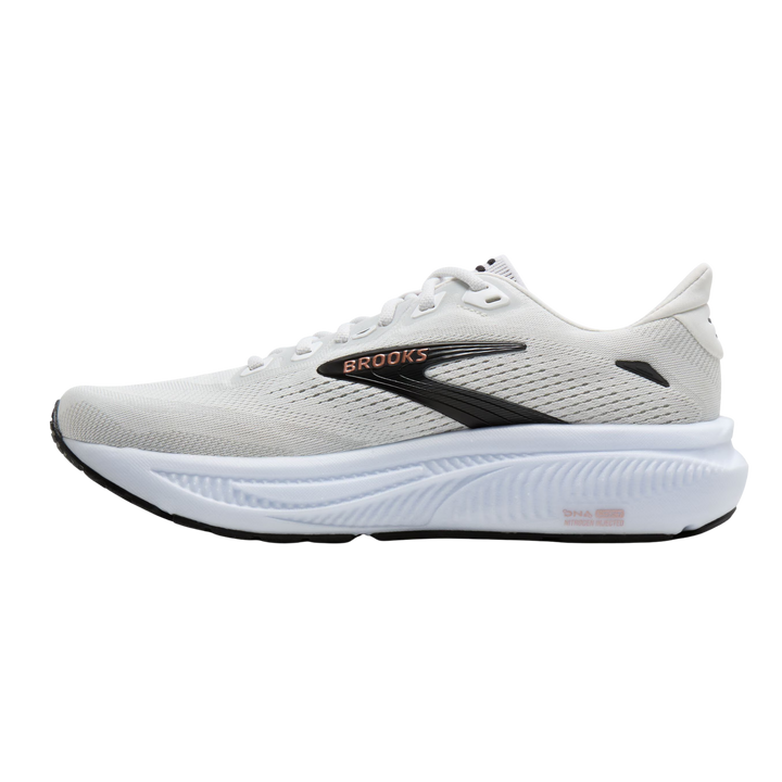BROOKS WOMEN'S GHOST 18 NARROW