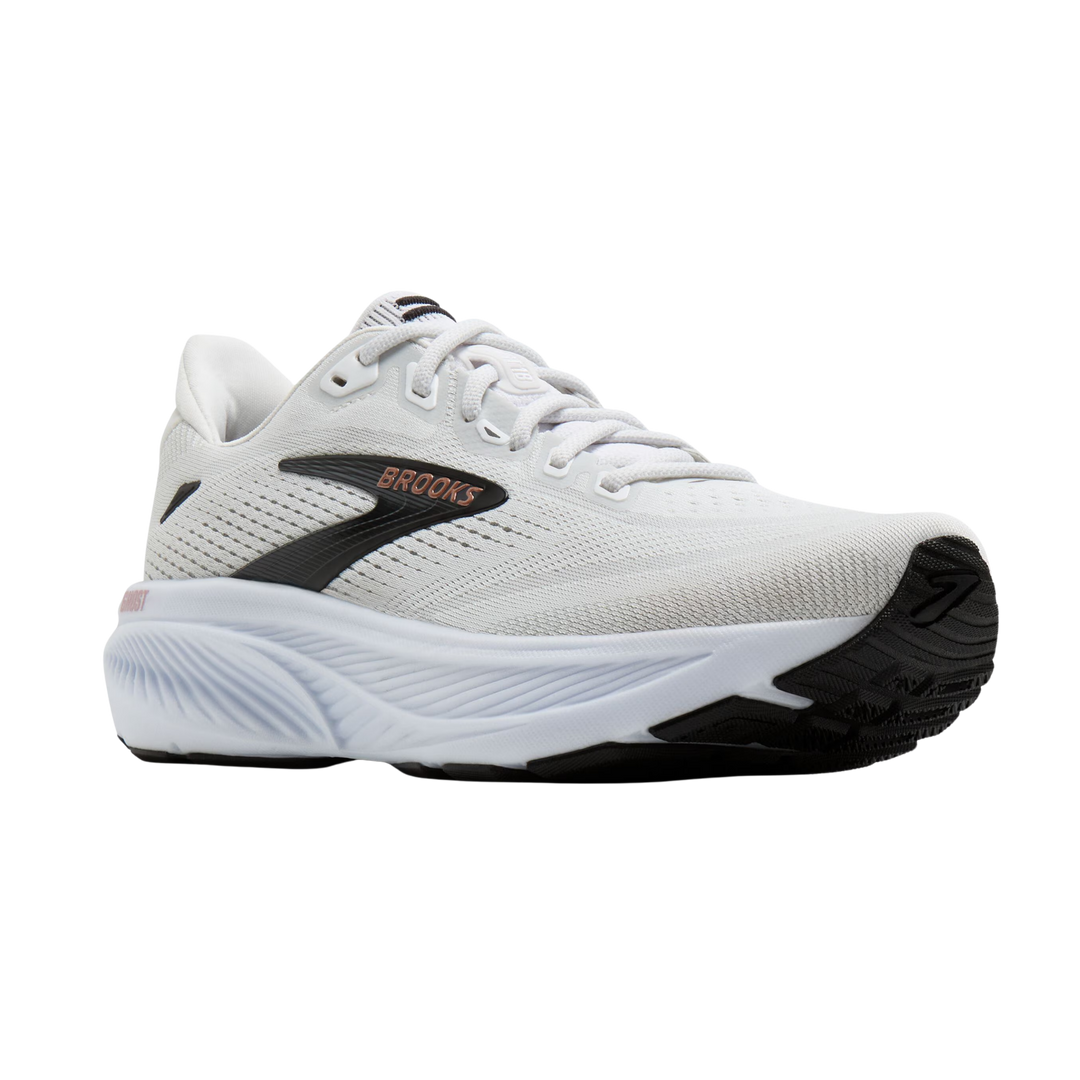 BROOKS WOMEN'S GHOST 18 NARROW