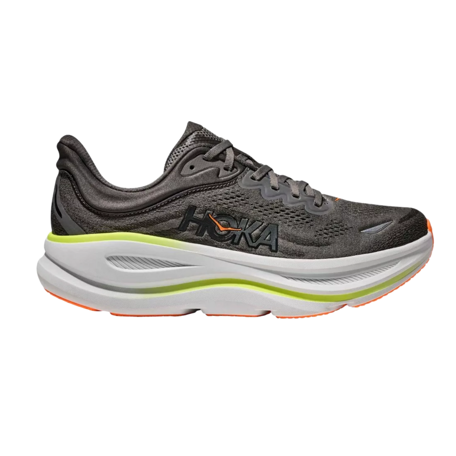 HOKA MEN'S BONDI 9 - Luke's Locker Running & Fitness