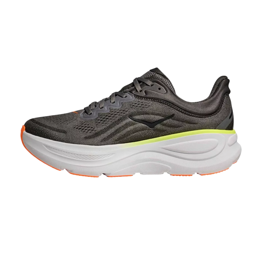 HOKA MEN'S BONDI 9 - Luke's Locker Running & Fitness