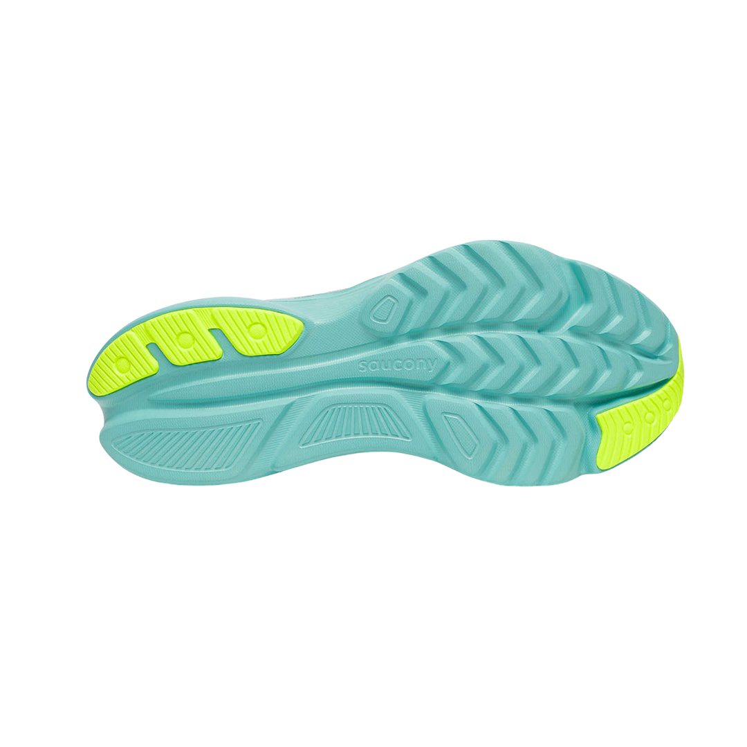 SAUCONY WOMEN'S KINVARA 16