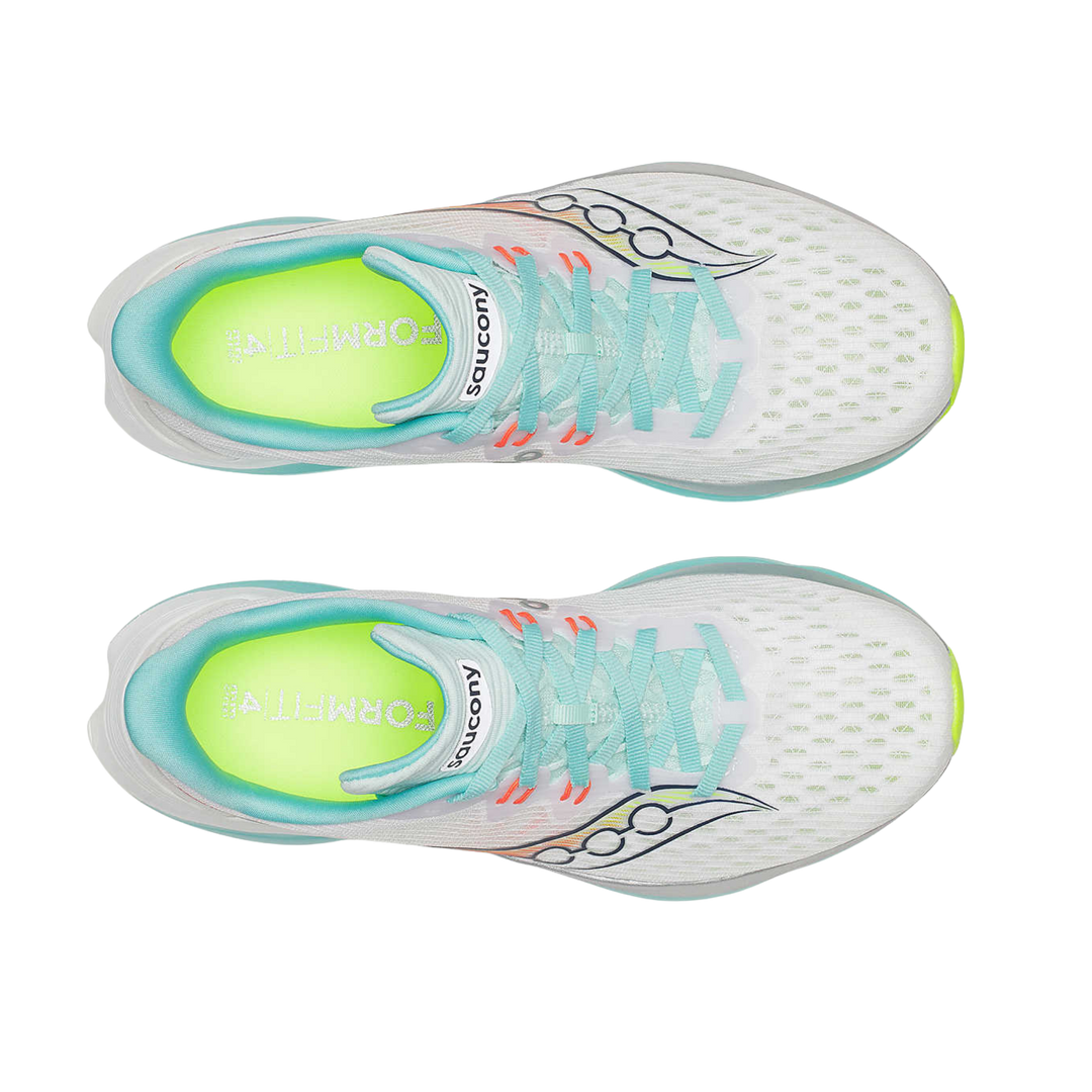 SAUCONY WOMEN'S KINVARA 16