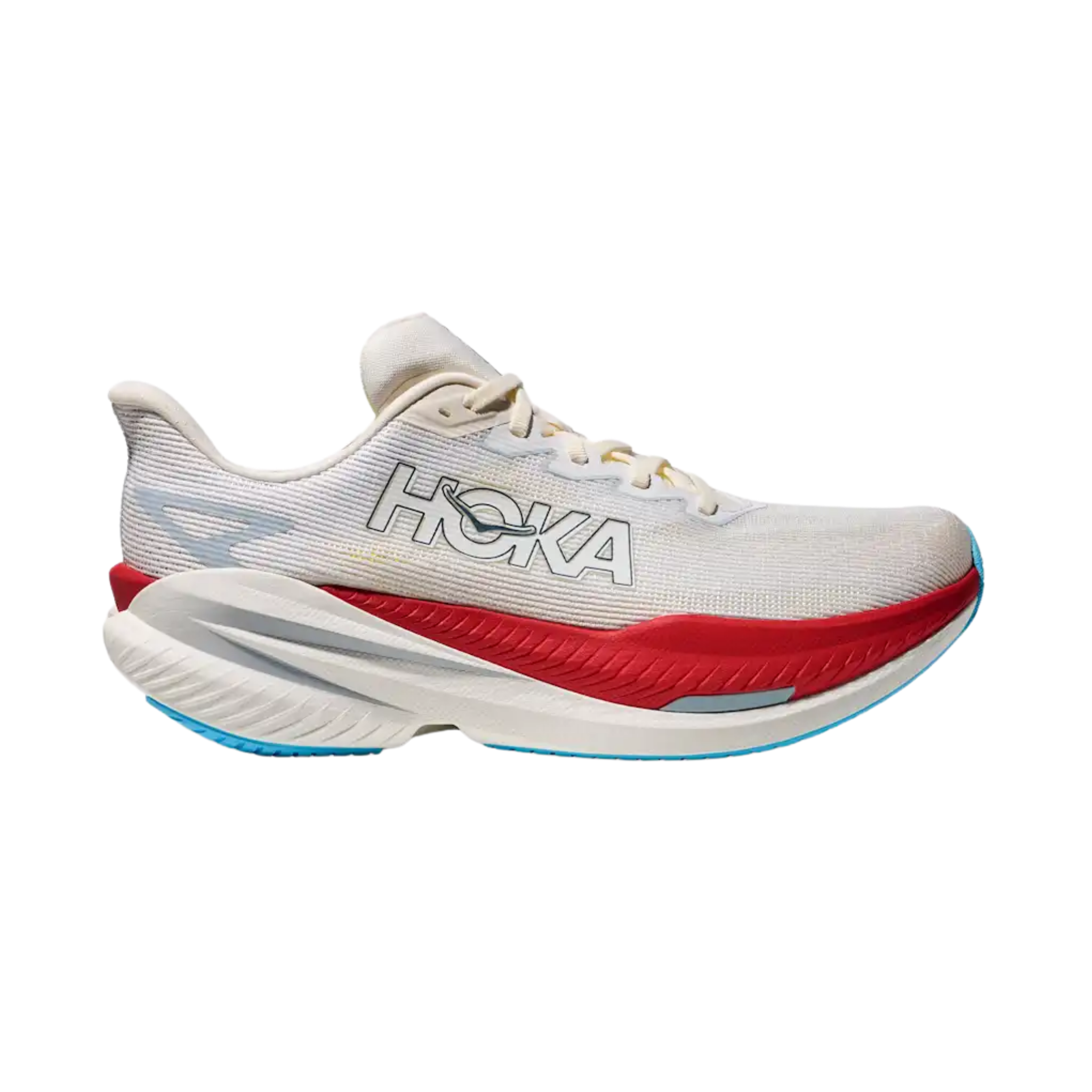 HOKA MEN'S MACH X 3 – Luke's Locker Running & Fitness